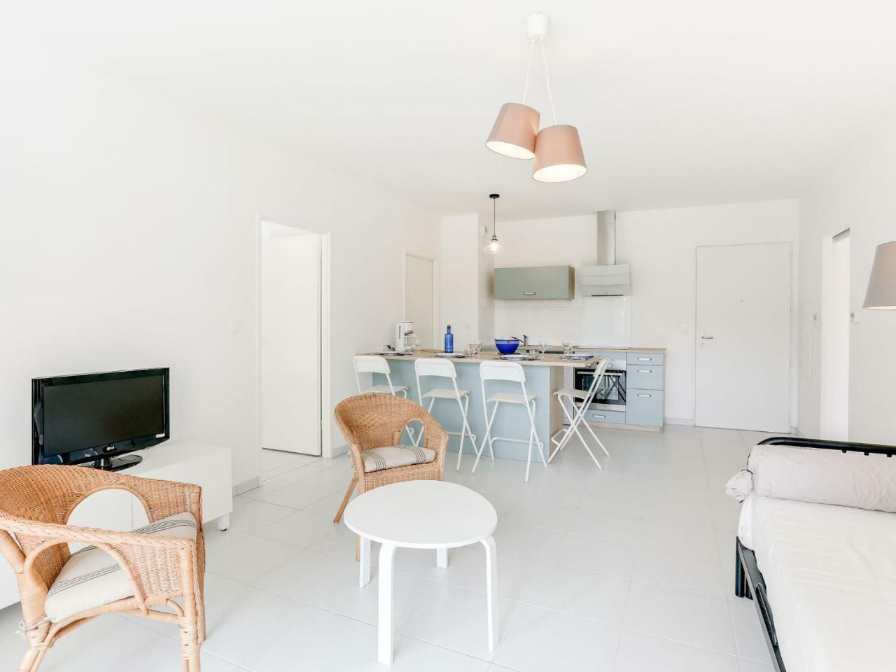 Apartment Les Terrasses De Capbreton-1 By Interhome Esterno foto